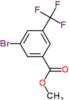 methyl 3-bromo-5-(trifluoromethyl)benzoate