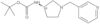 1,1-Dimethylethyl N-[(3R)-1-(3-pyridinylmethyl)-3-pyrrolidinyl]carbamate