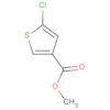 Methyl 5-chloro-3-thiophenecarboxylate