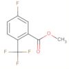 Methyl 5-fluoro-2-(trifluoromethyl)benzoate