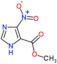 methyl 4-nitro-1H-imidazole-5-carboxylate