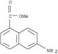 1-Naphthalenecarboxylicacid, 6-amino-, methyl ester