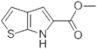 METHYL 6H-THIENO[2,3-B]PYRROLE-5-CARBOXYLATE