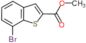 methyl 7-bromo-1-benzothiophene-2-carboxylate