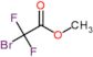 methyl bromo(difluoro)acetate
