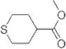 2H-Thiopyran-4-carboxylicacid,tetrahydro-,methylester(9CI)