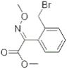 (E)-methyl-2-(2-bromomethylphenyl)-2-mehoxyiminoacetate