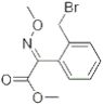 Metile 2-(bromometil)-α-(metossimino)benzeneacetato