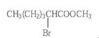 Hexanoic acid, 2-bromo-, methyl ester