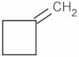 methylenecyclobutane