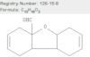 4a(4H)-Dibenzofurancarboxaldehyde, 1,5a,6,9,9a,9b-hexahydro-