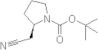 (R)-tert-Butyl 2-(cyanomethyl)pyrrolidine-1-carboxylate