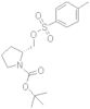 (R)-tert-Butyl 2-(tosyloxymethyl)pyrrolidine-1-carboxylate