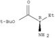 Butanoic acid,2-amino-, 1,1-dimethylethyl ester, (2R)-