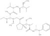 Monomethylauristatin E