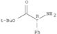 Benzeneacetic acid, a-amino-,1,1-dimethylethyl ester, (aR)-