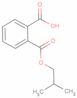 Monoisobutyl phthalate