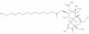 Tetradecanoic acid, (1aR,1bS,4aR,7aS,7bS,8R,9R,9aS)-9a-(acetyloxy)-1a,1b,4,4a,5,7a,7b,8,9,9a-dec...