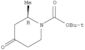 1-Piperidinecarboxylicacid, 2-methyl-4-oxo-, 1,1-dimethylethyl ester, (2R)-