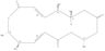 1,5,11-Trioxacyclohexadeca-7,13-diene-2,6,12-trione,9,15-dihydroxy-4,10,16-trimethyl-, (4S,7E,9R...