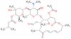 (2S,3S,4R,6S)-6-{[(2R,3S,4R,5R,6S)-6-{[(4R,5S,6S,7R,9R,11E,13E,16R)-4-(acetyloxy)-5-methoxy-9,16-d…