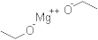 Magnesium ethoxide