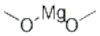Magnesium methoxide
