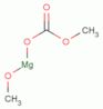 Methoxy(monomethyl carbonato-κO′)magnesium