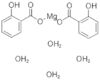 Magnesium, bis[2-(hydroxy-κO)benzoato-κO]-, hydrate (1:4), (T-4)-