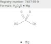 Sulfuric acid magnesium salt (1:1)