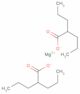 Magnesium valproate