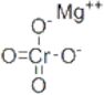 magnesium chromate pentahydrate