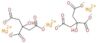 magnesium hydrogencitrate