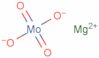 Molybdate (MoO42-), magnesium (1:1), (T-4)-