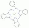 [29H,31H-phthalocyaninato(2-)-N29,N30,N31,N32]magnesium