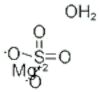 Sulfuric acid magnesium salt (1:1), hydrate
