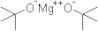 Magnesium tert-butoxide