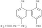 [1,1'-Biphenyl]-3-carboxaldehyde,2',6-dihydroxy-5'-(2-propen-1-yl)-