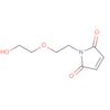 1H-Pyrrole-2,5-dione, 1-[2-(2-hydroxyethoxy)ethyl]-