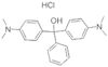 MALACHITE GREEN CARBINOL HYDROCHLORIDE