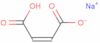 Monosodium maleate