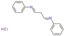 Malondialdehyde bis(phenylimine) monohydrochloride