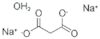 Malonic acid disodium salt monohydrate