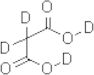 Malonic-d2 acid-d2
