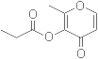 Maltol propionate