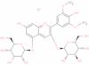 Malvidina 3,5-diglucósido