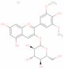 Malvidin 3-glucoside