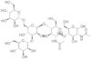 mannotriose-di-(N-acetyl-D-glucosamine)