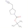 1,1-Dimethylethyl (3R)-3-(cyanomethyl)-1-pyrrolidinecarboxylate