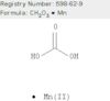 Carbonic acid, manganese(2+) salt (1:1)